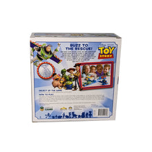 Loopin' Louie Buzz To The Rescue