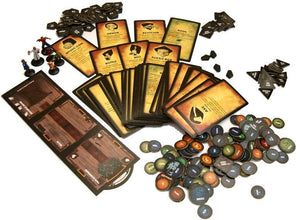Betrayal at House on the Hill