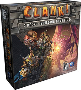 Clank!