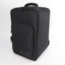 Board Game Bag Black