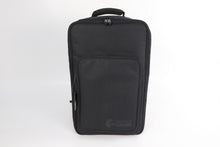 Board Game Bag Black