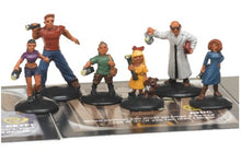 Betrayal at House on the Hill