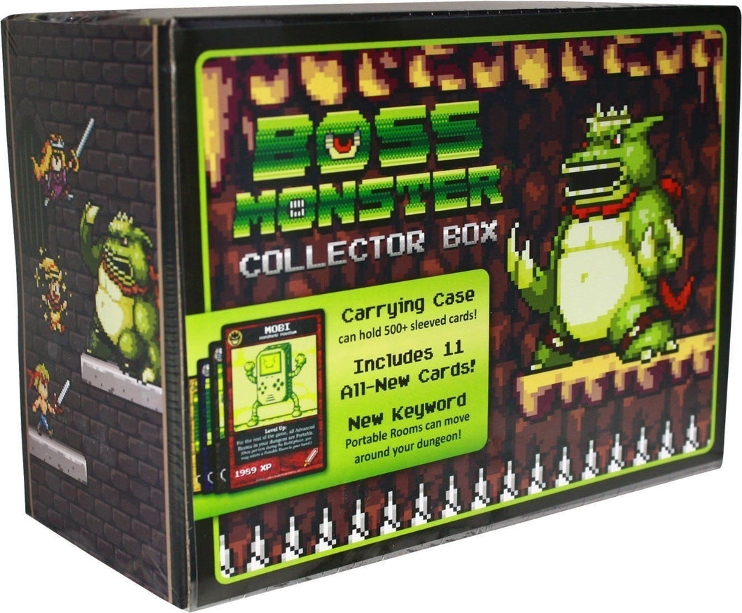Boss Monster: Collector Box