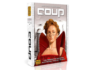 Coup