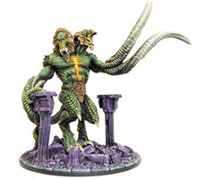 D&D Rage of Demons - Demon Lord Demogorgon