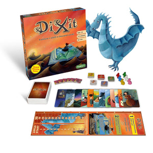 Dixit