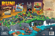 Fireball Island: The Curse of Vul-Kar (Jan '19)