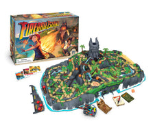 Fireball Island: The Curse of Vul-Kar (Jan '19)