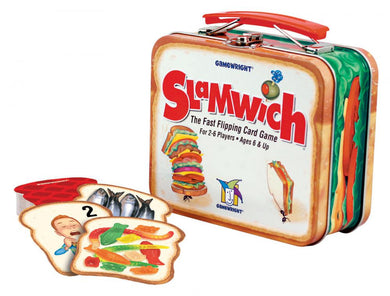 Slamwich Deluxe