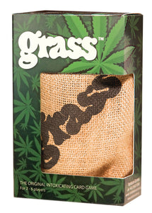 Grass