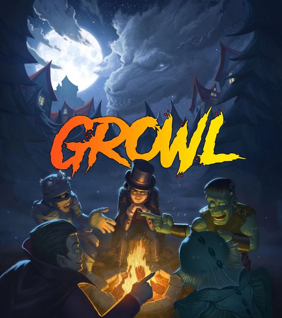 Growl