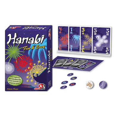 Hanabi