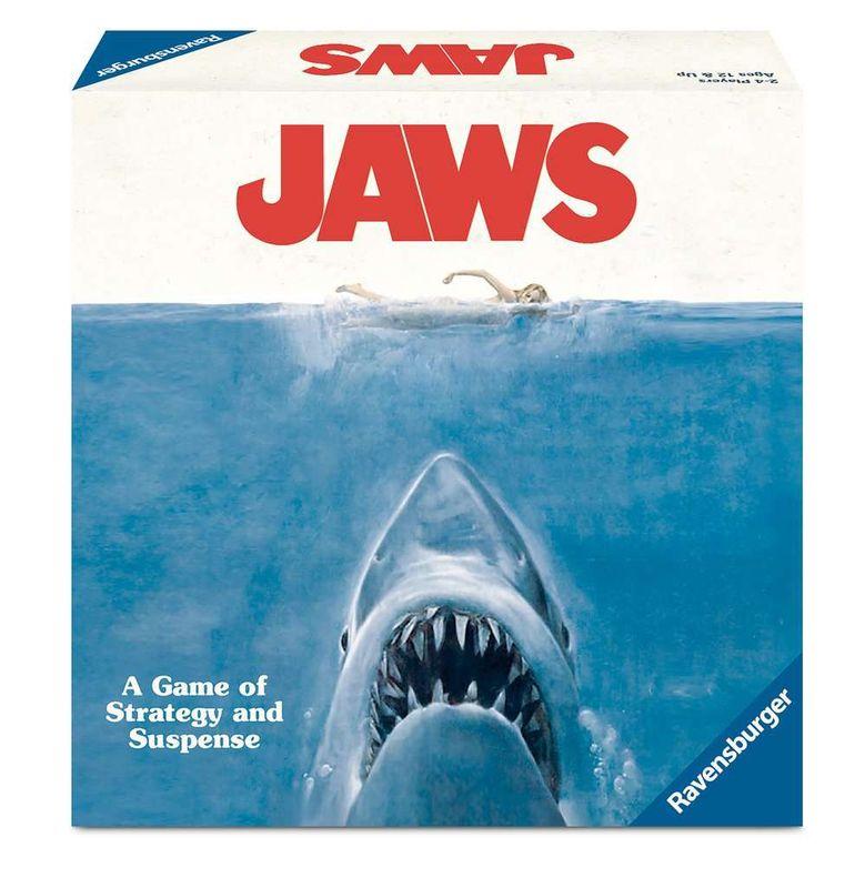 Jaws