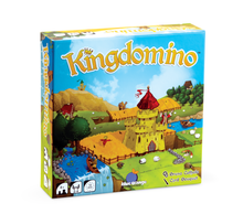 Kingdomino