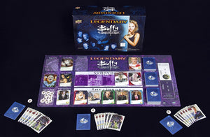 Legendary: Buffy the Vampire Slayer
