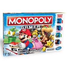 Monopoly Gamer