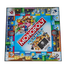 Monopoly Gamer