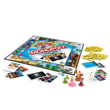 Monopoly Gamer