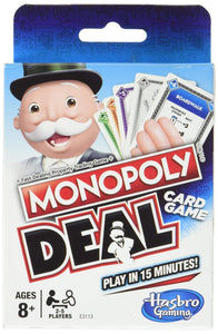 Monopoly Deal