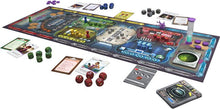 Pandemic Rapid Response