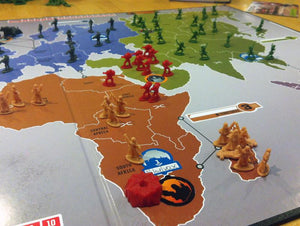 Risk Legacy