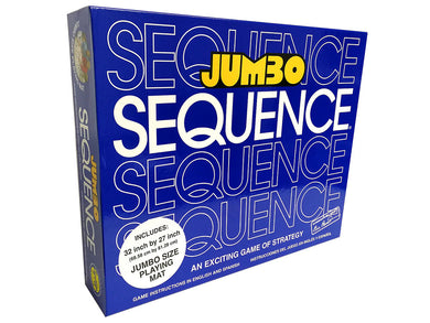 Sequence Jumbo