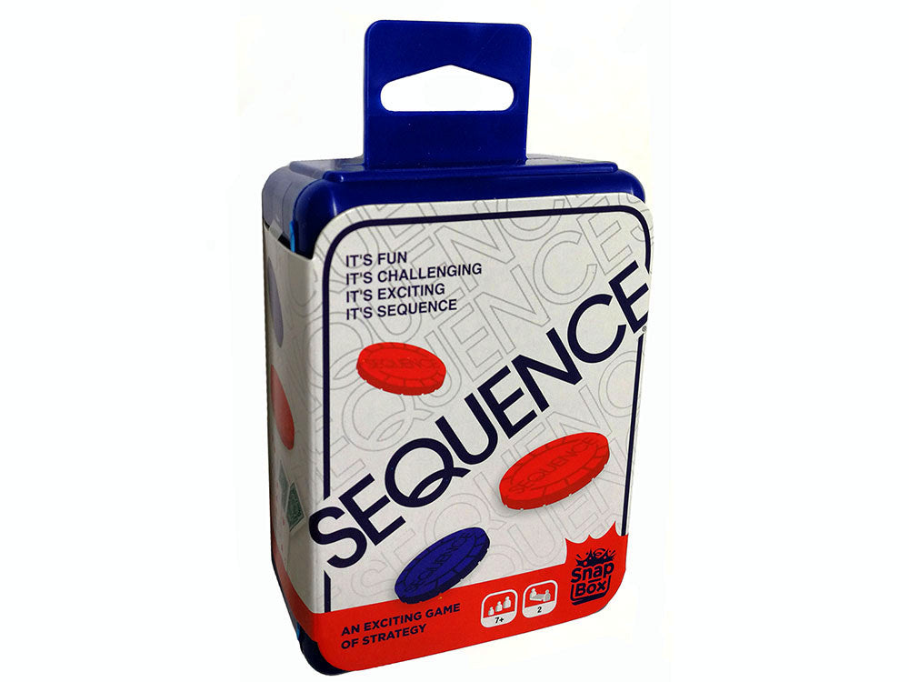 Sequence Snapbox