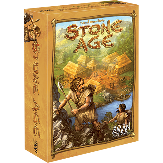 Stone Age