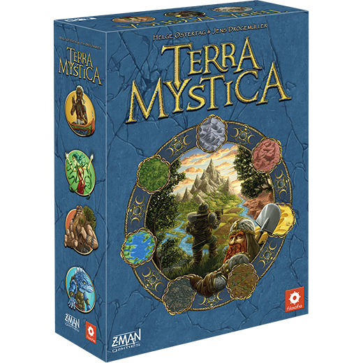 Terra Mystica