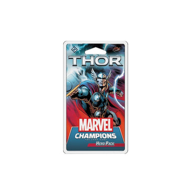 Marvel Champions Thor Hero Pack