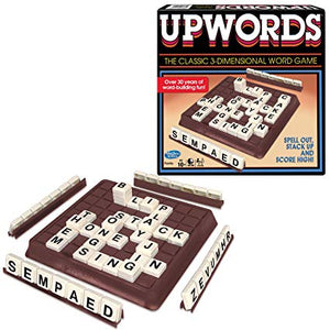 Upwords Classic