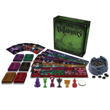 Disney's Villainous