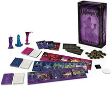 Disney Villainous: Wicked to the Core