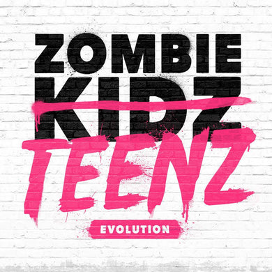 Zombie Teenz Evolution