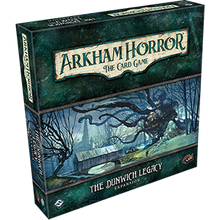 Arkham Horror LCG The Dunwich Legacy COMPLETE CYCLE