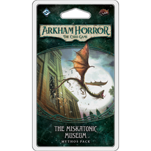 Arkham Horror LCG The Dunwich Legacy COMPLETE CYCLE