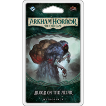 Arkham Horror LCG The Dunwich Legacy COMPLETE CYCLE