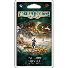 Arkham Horror LCG The Dunwich Legacy COMPLETE CYCLE