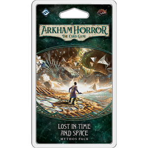 Arkham Horror LCG The Dunwich Legacy COMPLETE CYCLE