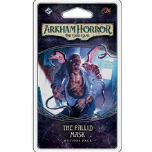 Arkham Horror LCG The Path to Carcosa COMPLETE CYCLE