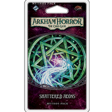 Arkham Horror LCG The Forgotten Age COMPLETE CYCLE