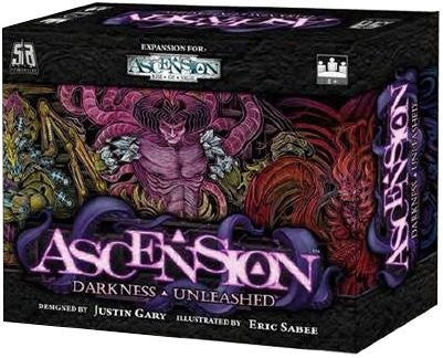 Ascension: Darkness Unleashed