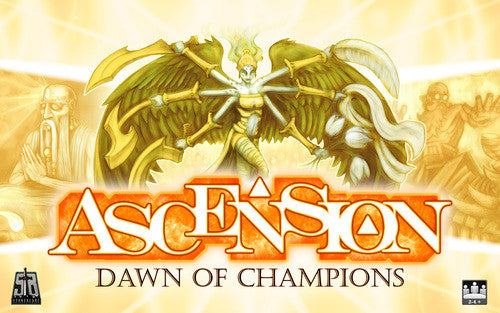 Ascension: Dawn of Champions