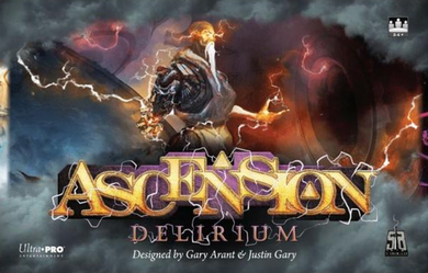 Ascension: Delirum