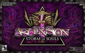 Ascension: Storm of Souls
