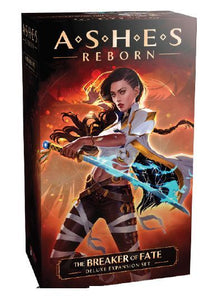 Ashes Reborn The Breaker of Fate Deluxe Expansion