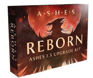 Ashes Reborn 1.5 Upgrade Kit