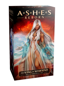 Ashes Reborn The Song of Soaksend Deluxe Expansion