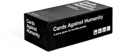 Cards Against Humanity: AU 2nd Edition