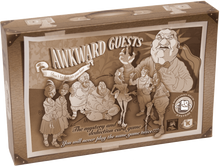 Awkward Guests
